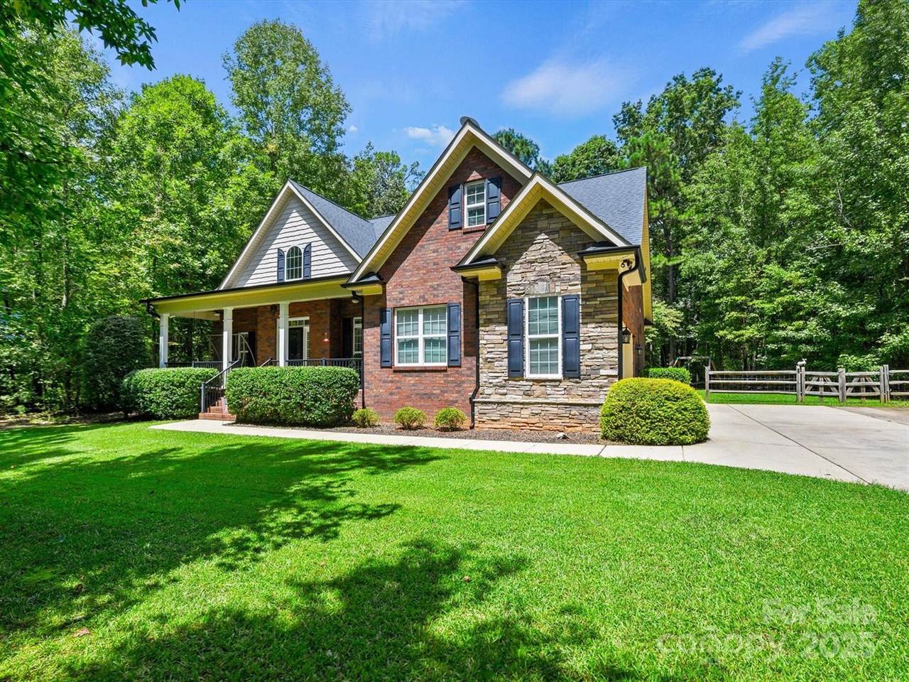 8109 Cane Pointe Lane, Waxhaw, NC 28173