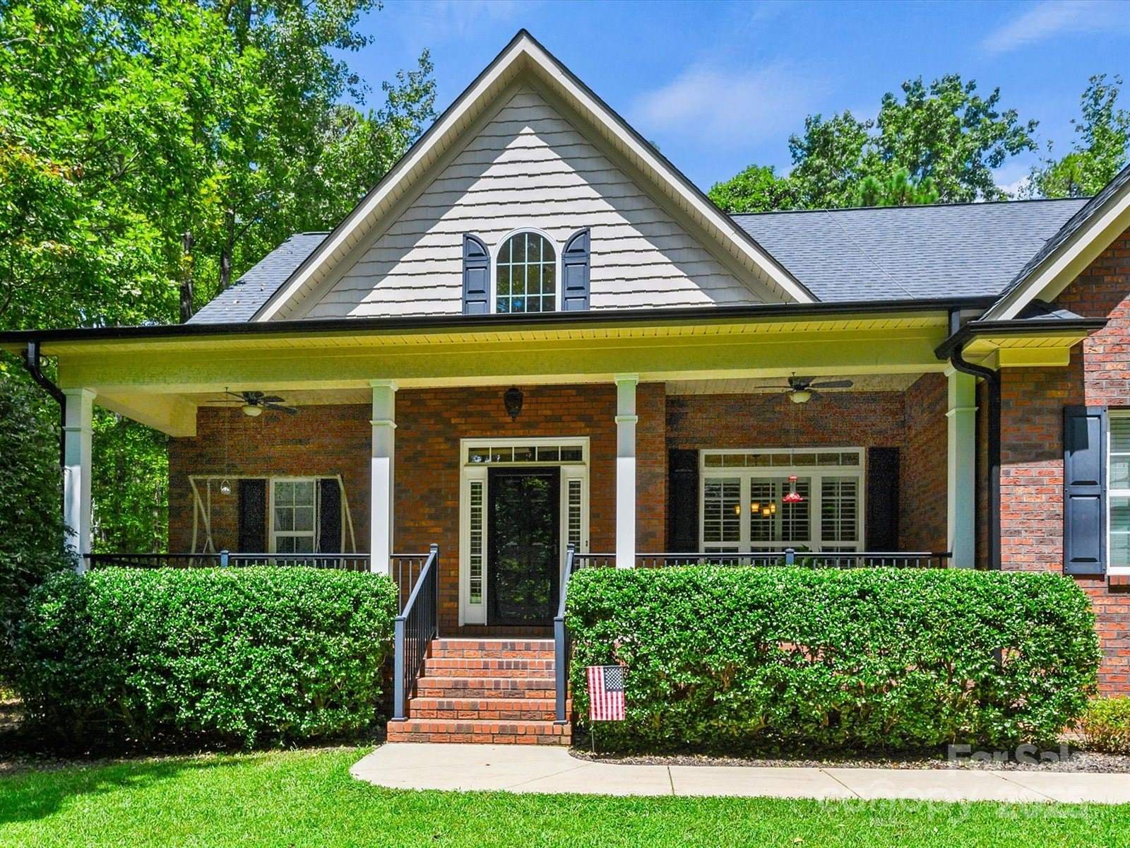 8109 Cane Pointe Lane, Waxhaw, NC 28173