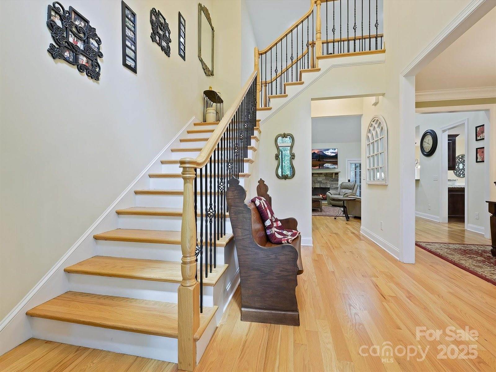 8109 Cane Pointe Lane, Waxhaw, NC 28173