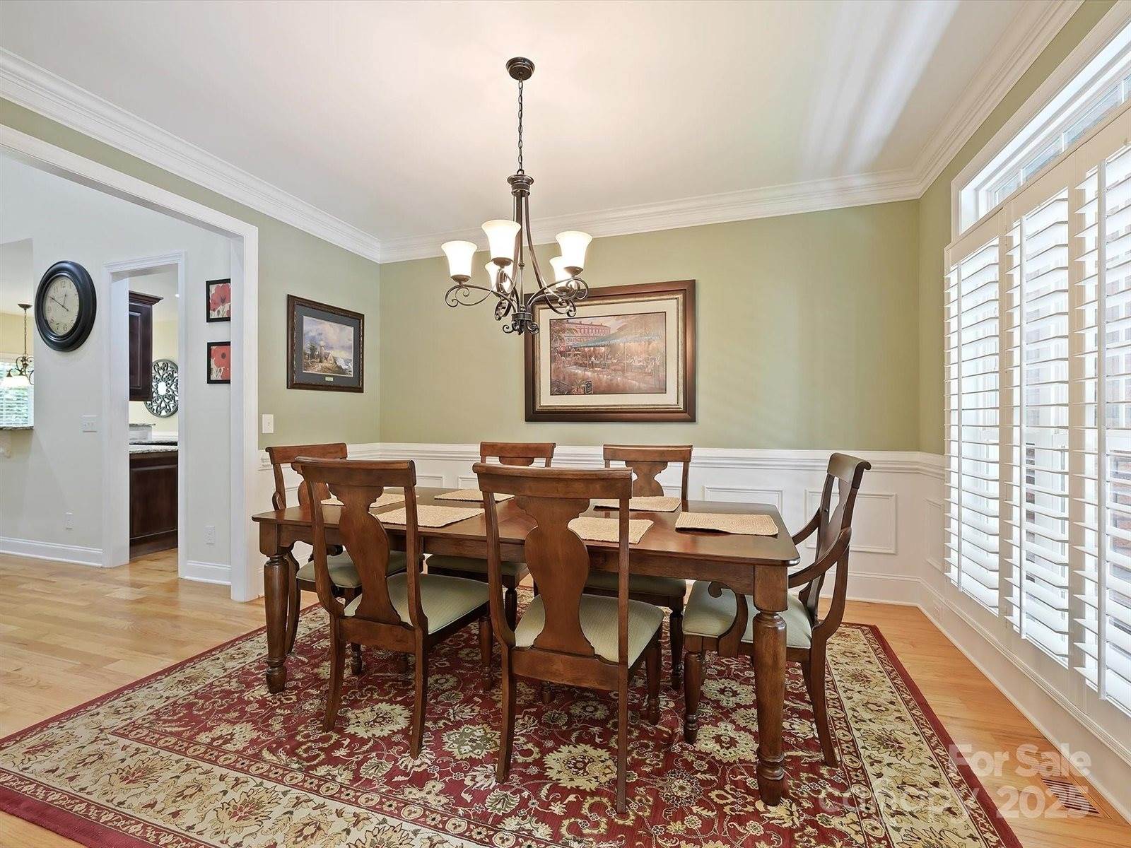 8109 Cane Pointe Lane, Waxhaw, NC 28173