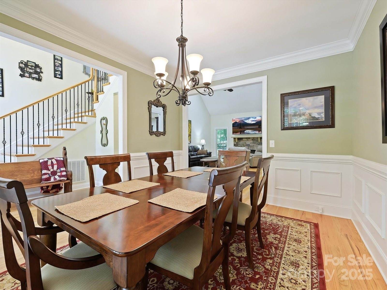 8109 Cane Pointe Lane, Waxhaw, NC 28173