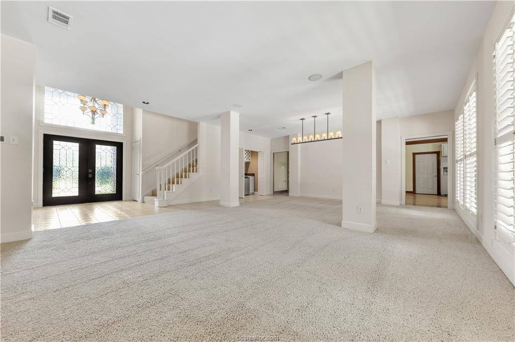 2904 Camille Drive, College Station, TX 77845