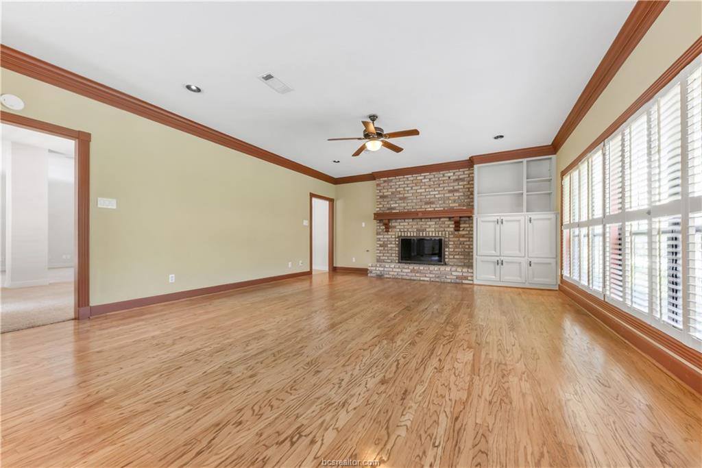 2904 Camille Drive, College Station, TX 77845