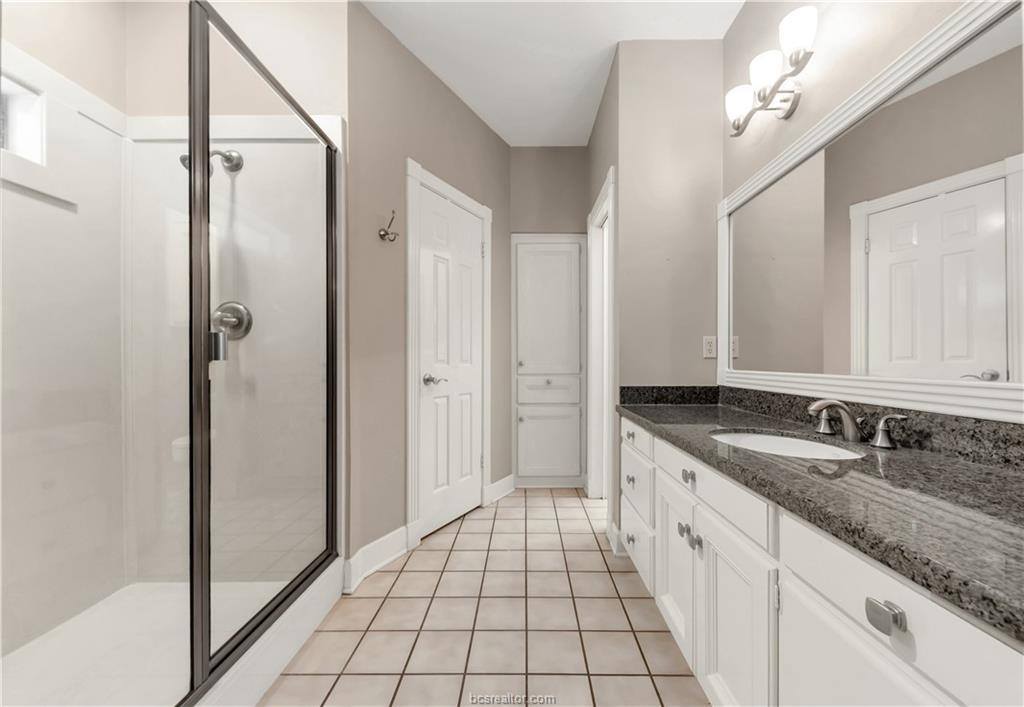 2904 Camille Drive, College Station, TX 77845