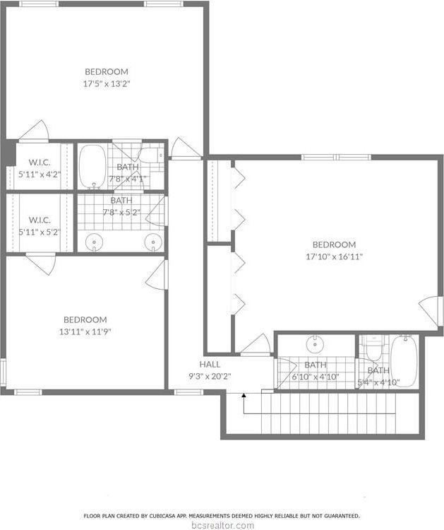 2904 Camille Drive, College Station, TX 77845