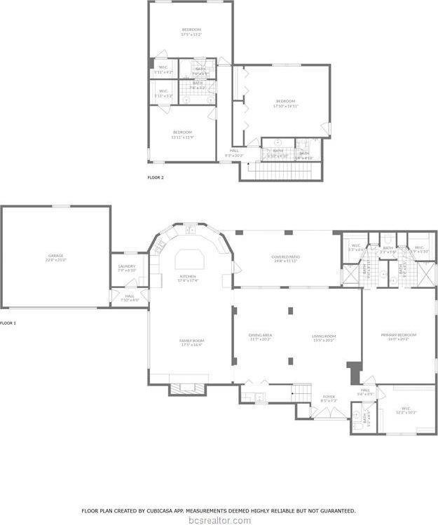 2904 Camille Drive, College Station, TX 77845