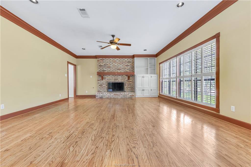 2904 Camille Drive, College Station, TX 77845