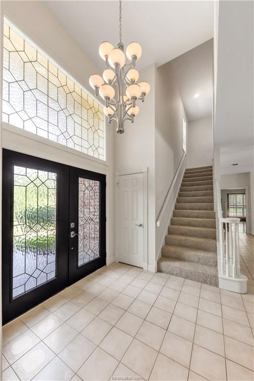 2904 Camille Drive, College Station, TX 77845