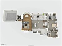 2904 Camille Drive, College Station, TX 77845