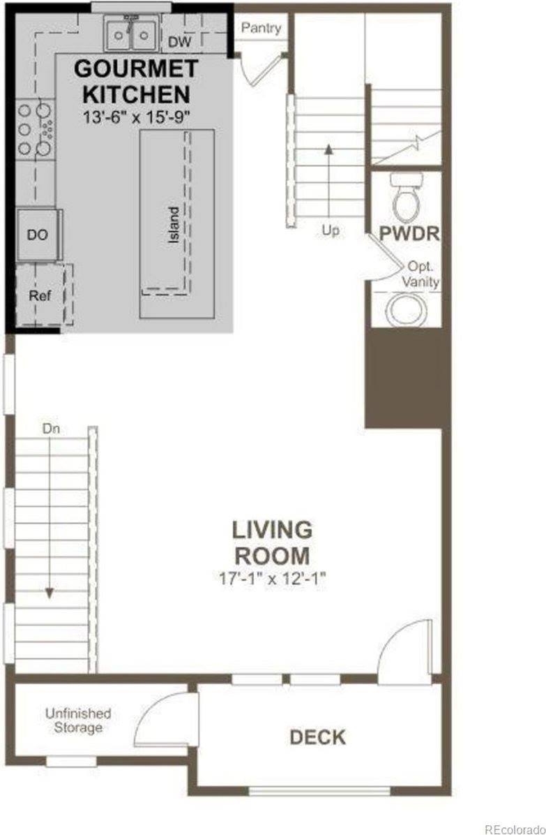 12374 Farmview St, Thornton, CO 80241