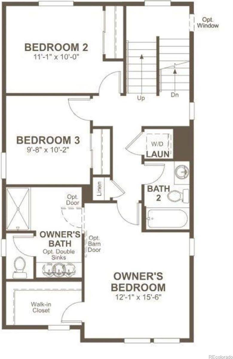 12374 Farmview St, Thornton, CO 80241