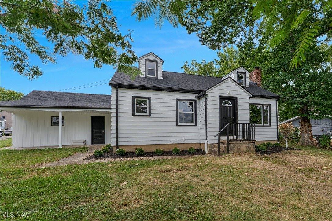 4528 Sheridan Road, Youngstown, OH 44514