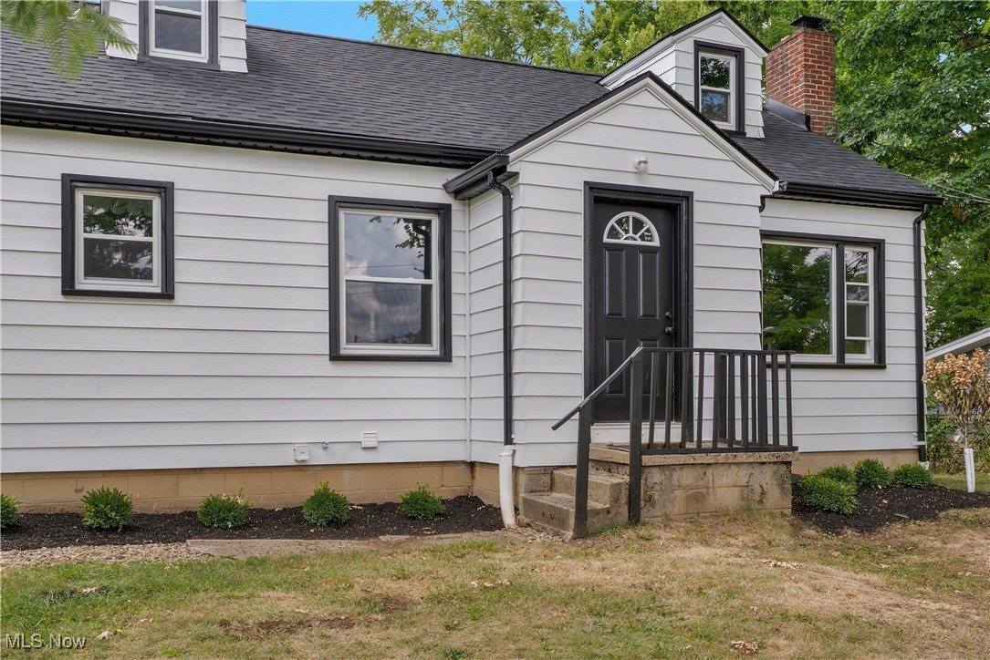 4528 Sheridan Road, Youngstown, OH 44514