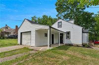 4528 Sheridan Road, Youngstown, OH 44514