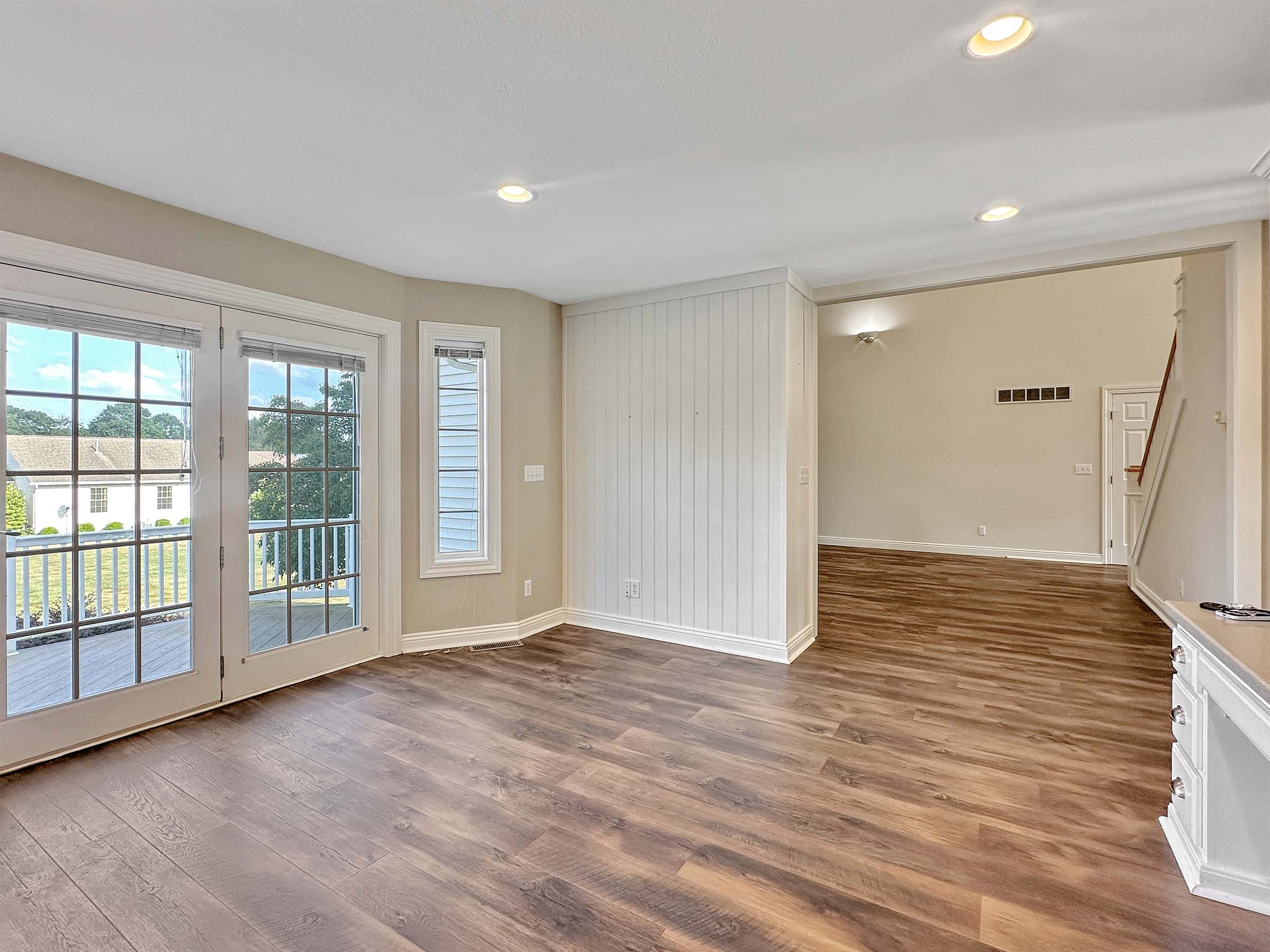 536 N Union, Loudonville, OH 44842