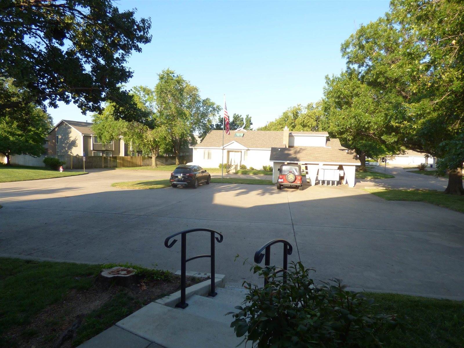 9111 West 21st St N #25, Wichita, KS 67205