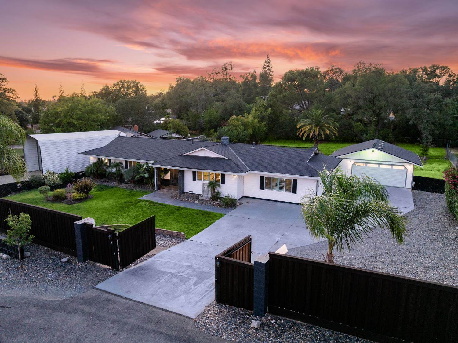 8482 Joe Rodgers Road, Granite Bay, CA 95746