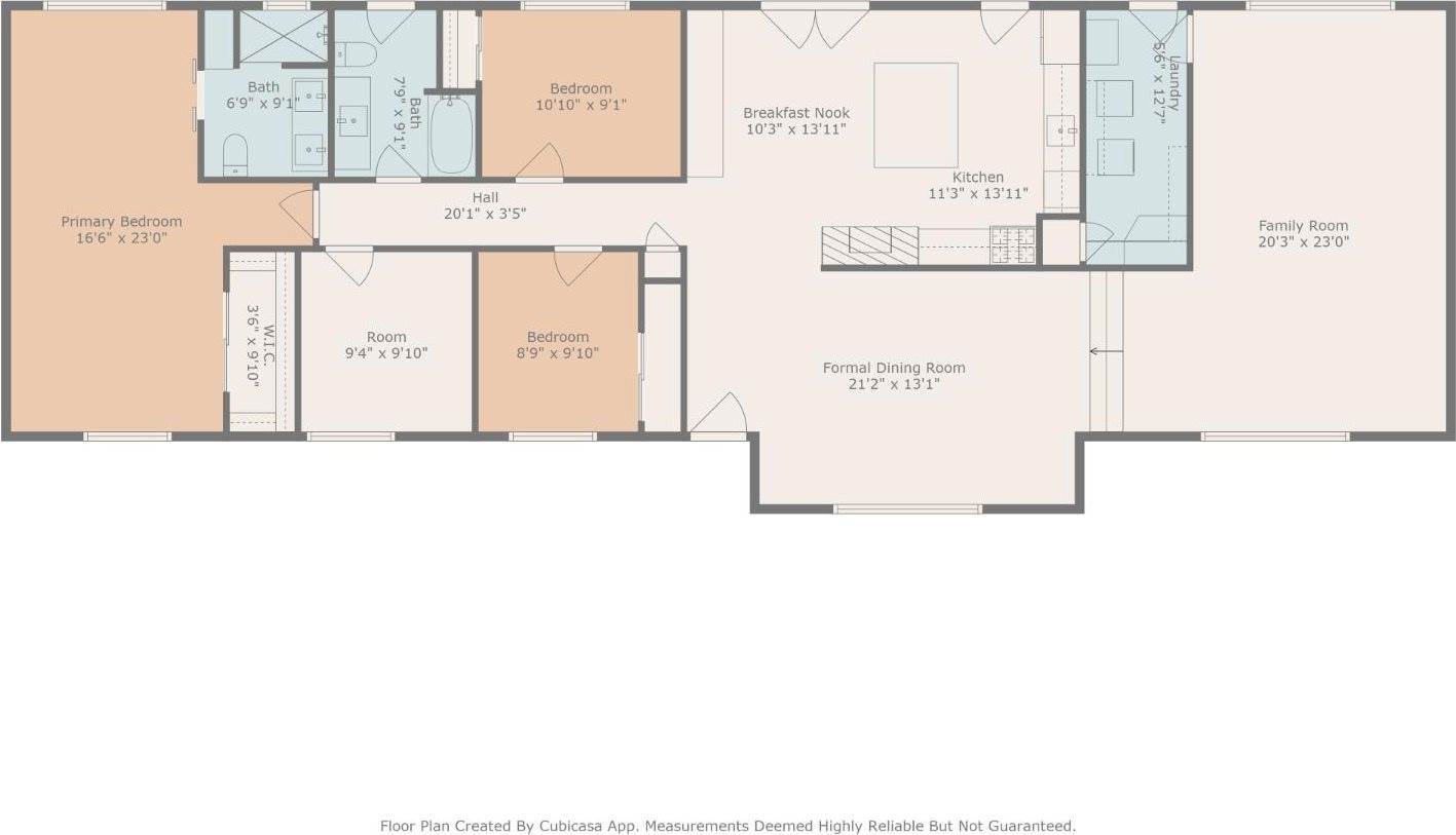 8482 Joe Rodgers Road, Granite Bay, CA 95746