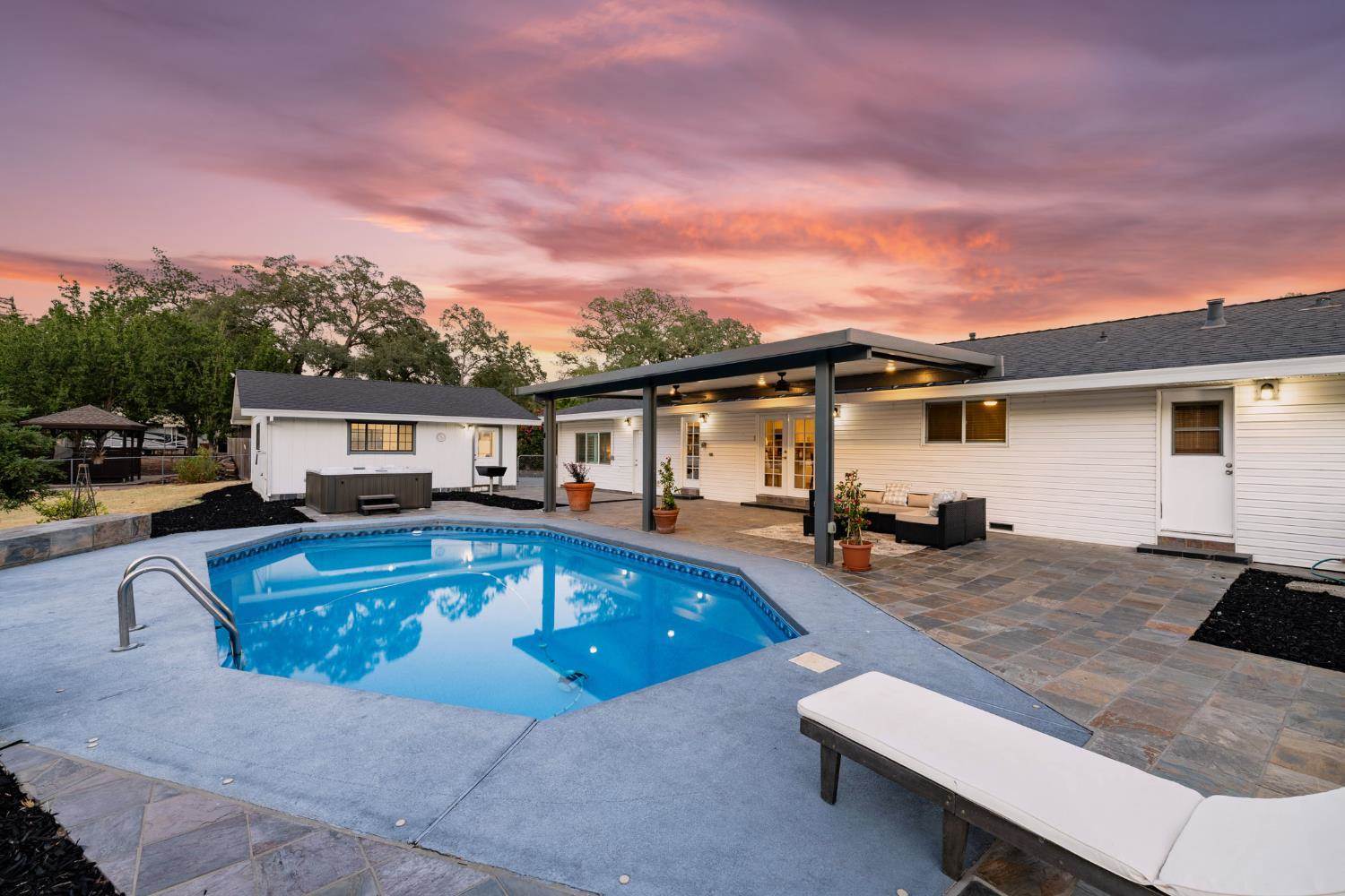 8482 Joe Rodgers Road, Granite Bay, CA 95746