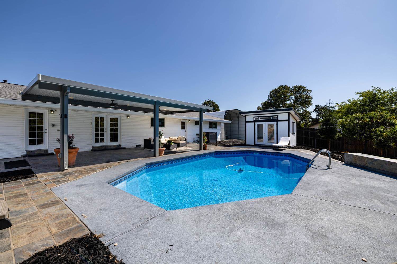 8482 Joe Rodgers Road, Granite Bay, CA 95746