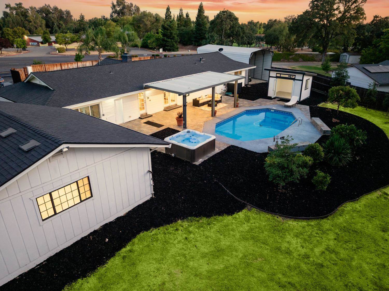 8482 Joe Rodgers Road, Granite Bay, CA 95746