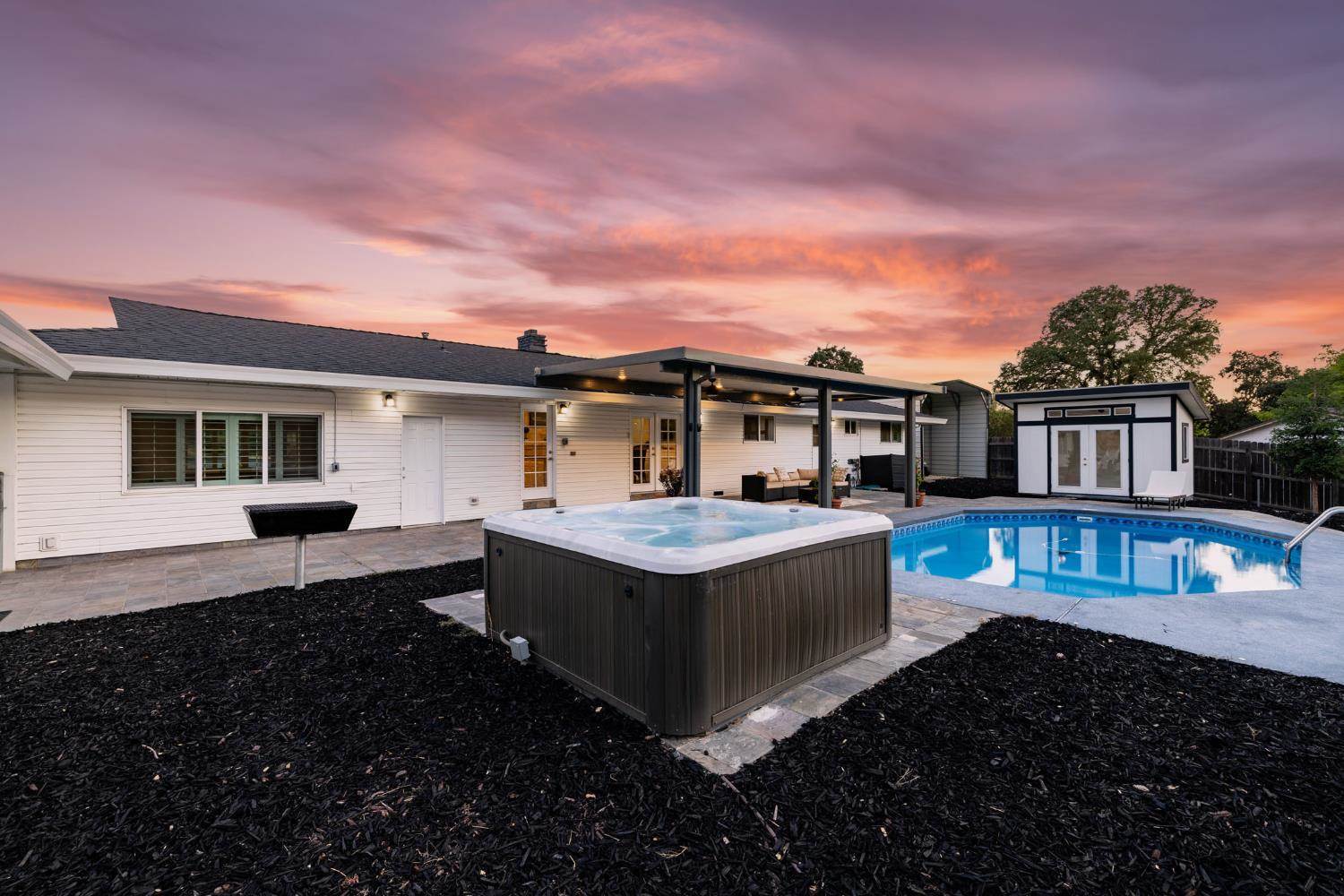 8482 Joe Rodgers Road, Granite Bay, CA 95746