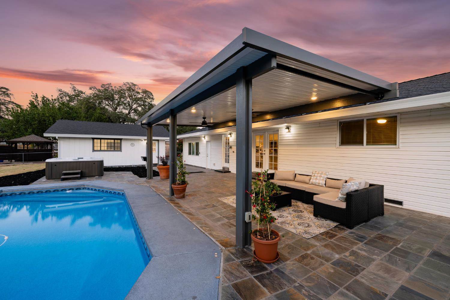 8482 Joe Rodgers Road, Granite Bay, CA 95746