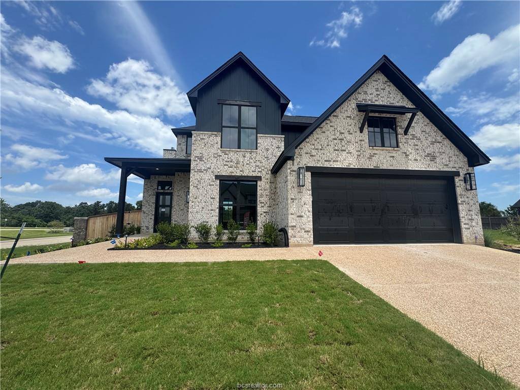 4901 Pearl River Court, College Station, TX 77845