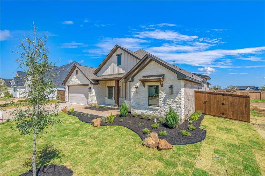 4833 White Ash Court, College Station, TX 77845