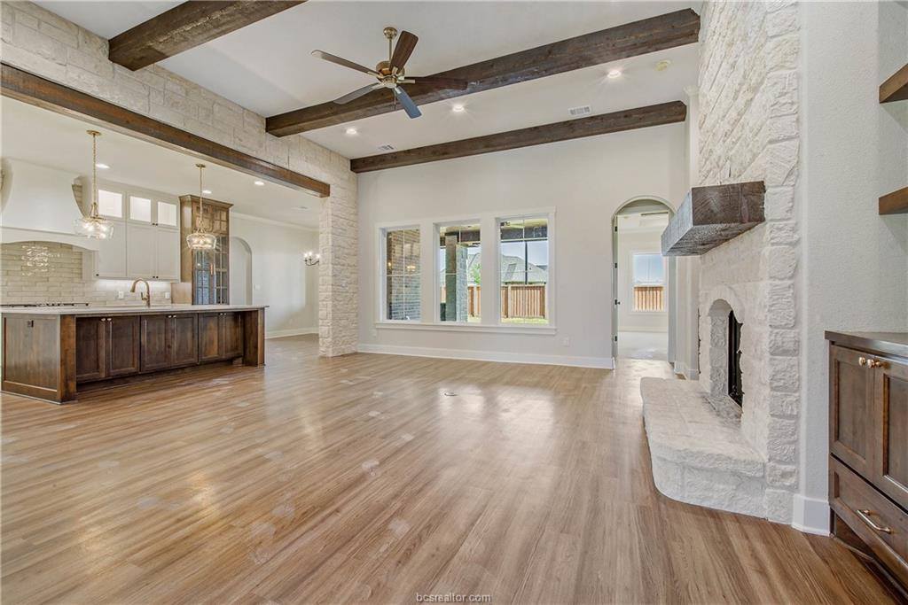 4833 White Ash Court, College Station, TX 77845