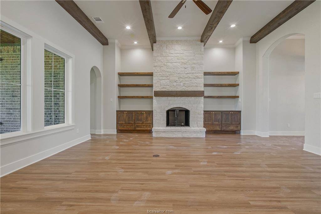 4833 White Ash Court, College Station, TX 77845