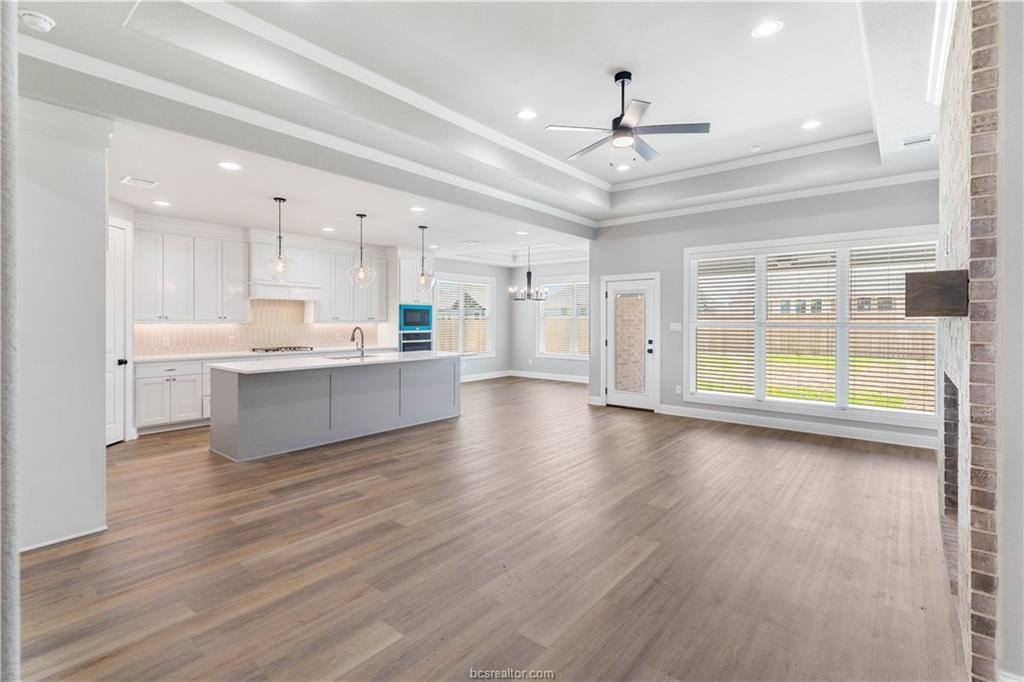 5004 Booth Falls Trail, Bryan, TX 77802