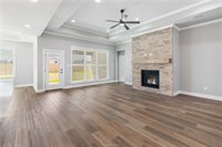 5004 Booth Falls Trail, Bryan, TX 77802