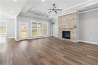 5004 Booth Falls Trail, Bryan, TX 77802