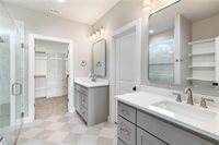 5004 Booth Falls Trail, Bryan, TX 77802