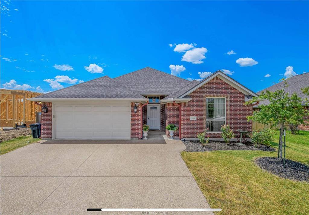 1011 Dove Chase Lane, College Station, TX 77845
