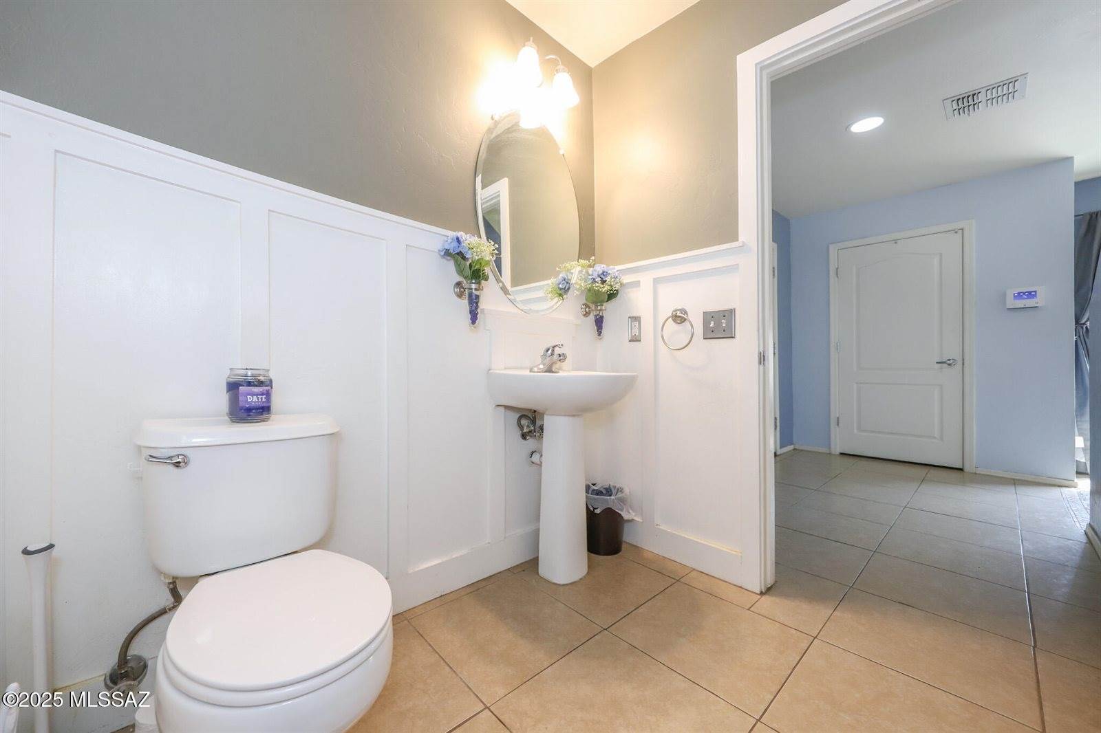 1077 West Camino Luna Llena, Sahuarita, AZ 85629