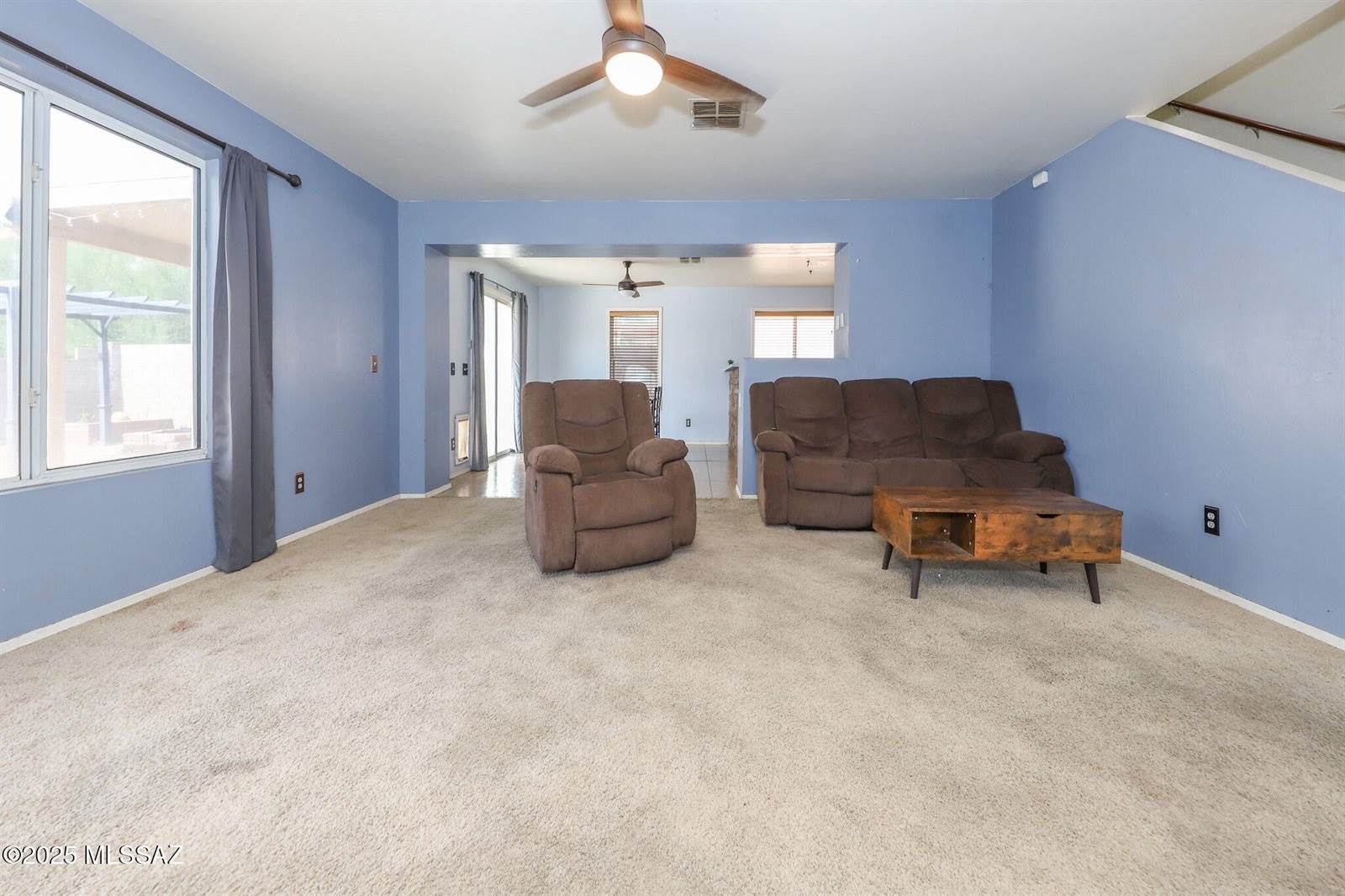 1077 West Camino Luna Llena, Sahuarita, AZ 85629