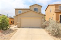 1077 West Camino Luna Llena, Sahuarita, AZ 85629