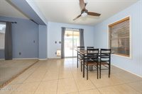 1077 West Camino Luna Llena, Sahuarita, AZ 85629