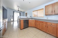 1077 West Camino Luna Llena, Sahuarita, AZ 85629