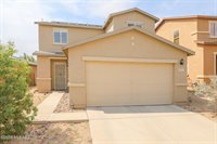 1077 West Camino Luna Llena, Sahuarita, AZ 85629