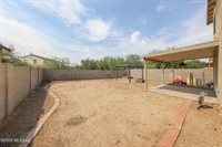 1077 West Camino Luna Llena, Sahuarita, AZ 85629