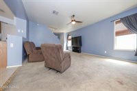 1077 West Camino Luna Llena, Sahuarita, AZ 85629