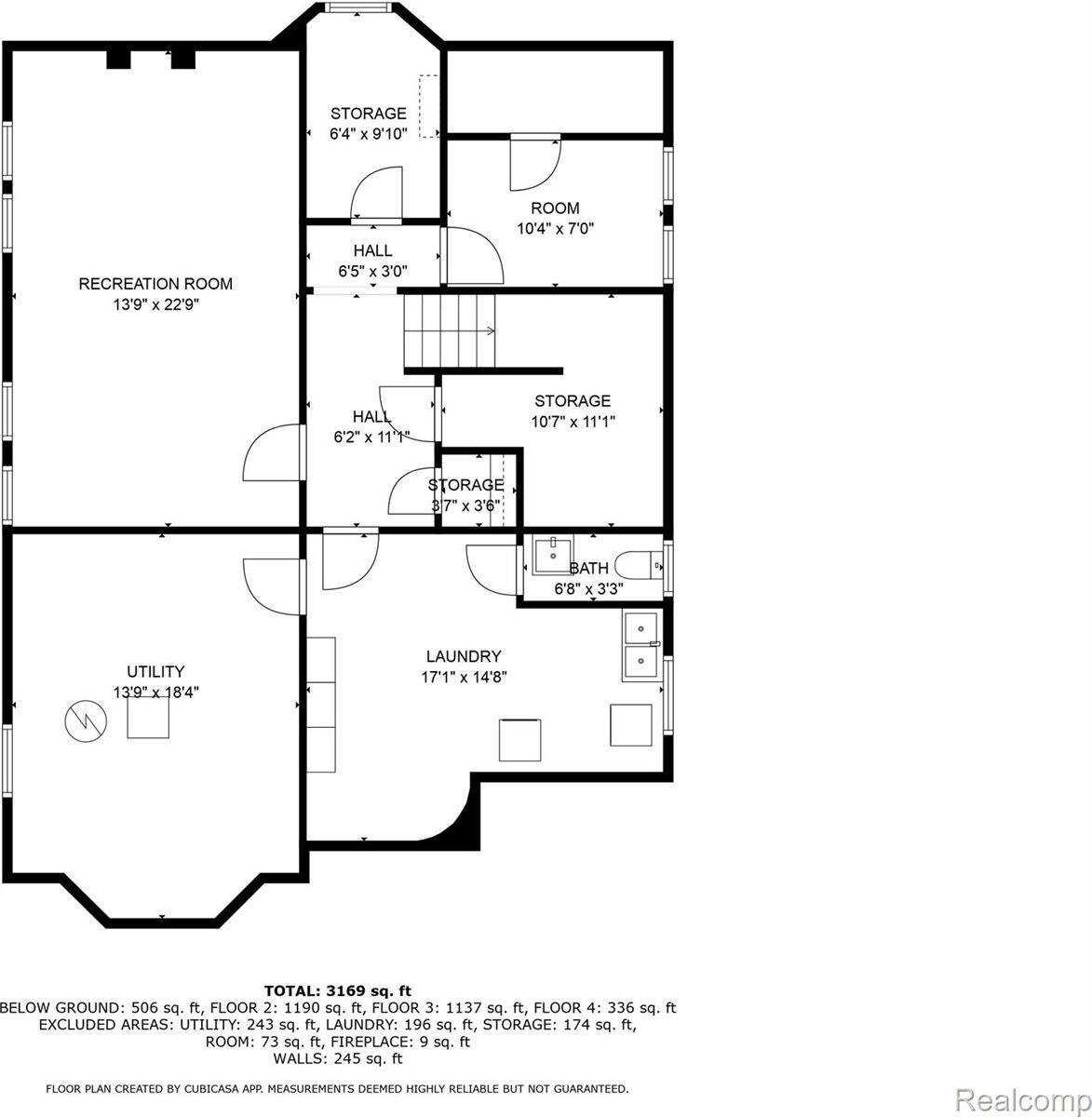 17555 Muirland, DetroitCity_Wayne, MI 48221