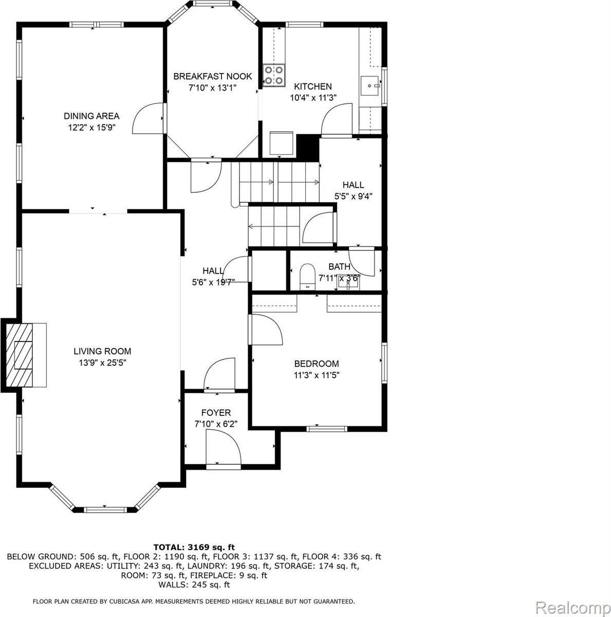 17555 Muirland, DetroitCity_Wayne, MI 48221