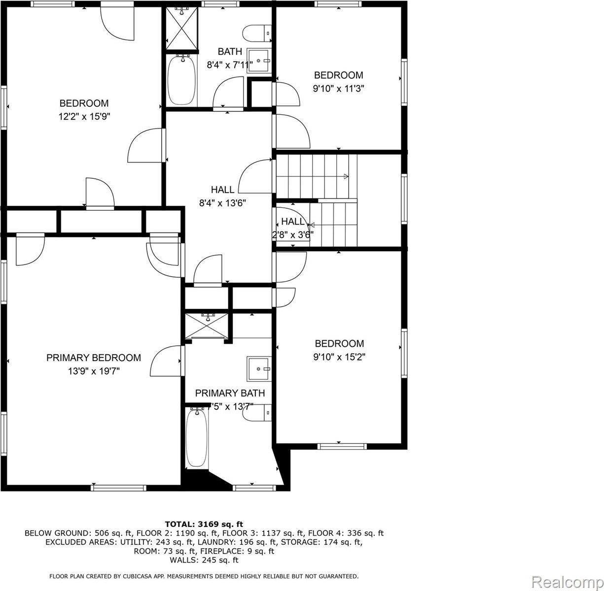 17555 Muirland, DetroitCity_Wayne, MI 48221