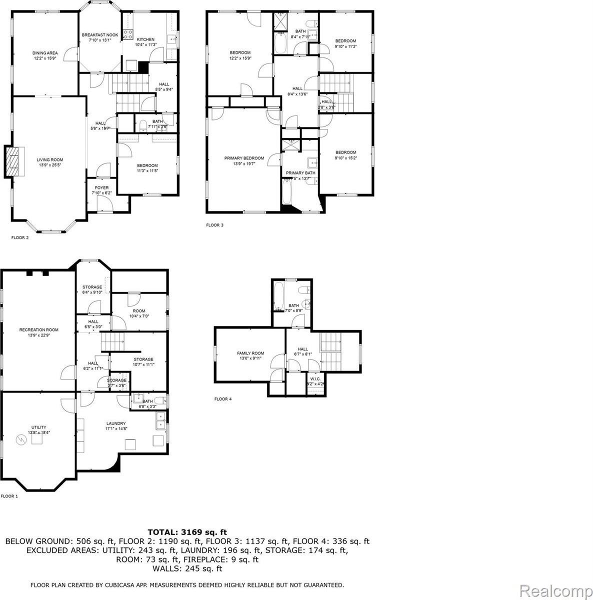 17555 Muirland, DetroitCity_Wayne, MI 48221