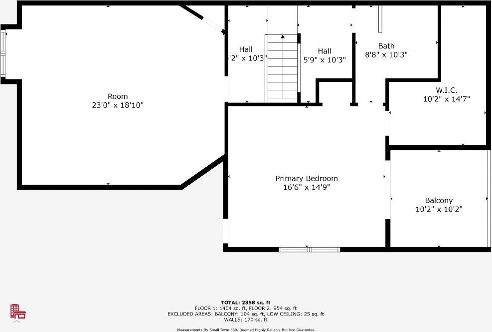 1008 Vestal Avenue, Binghamton, NY 13903