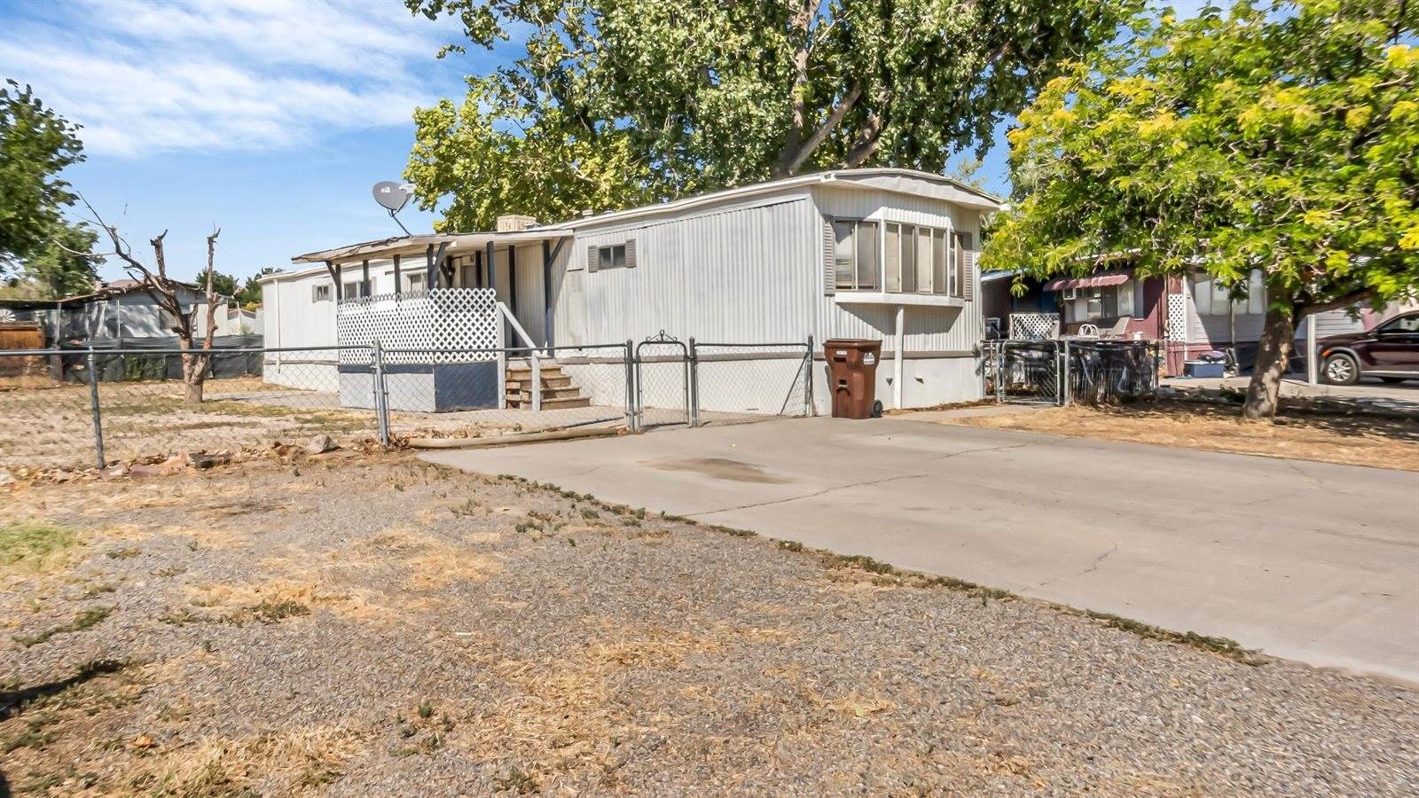 2982 1/2 Mesa Avenue, Grand Junction, CO 81504